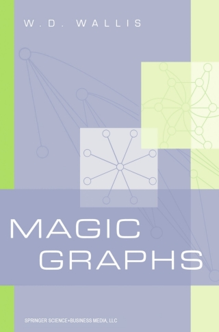 Magic Graphs