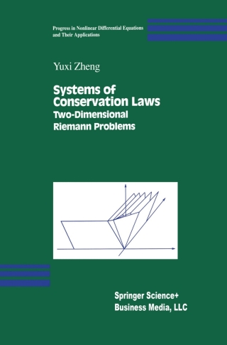 Systems of Conservation Laws