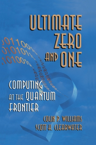 Ultimate Zero and One