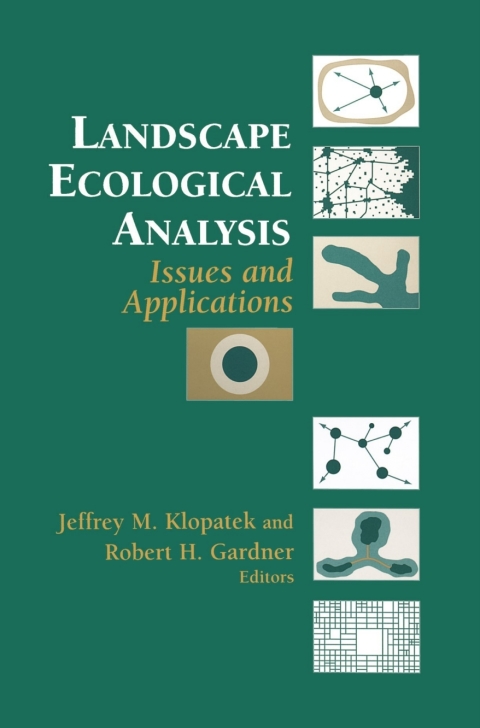 Landscape Ecological Analysis 