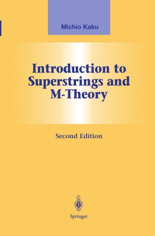 Introduction to Superstrings and M-Theory
