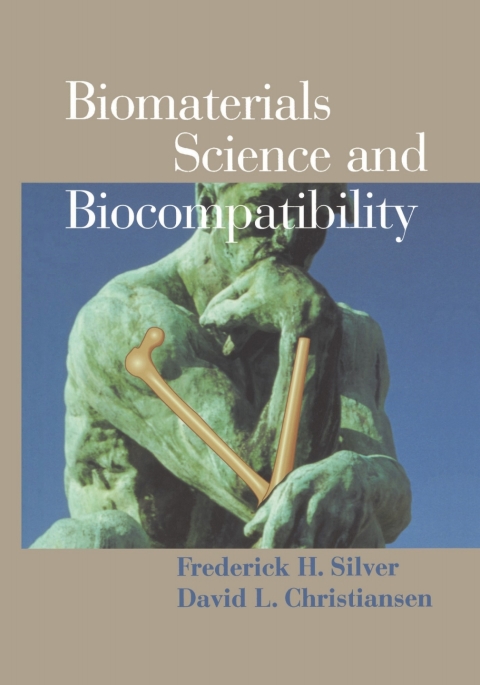 Biomaterials Science and Biocompatibility 