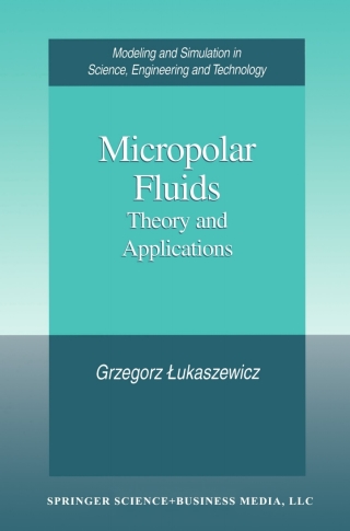 Micropolar Fluids