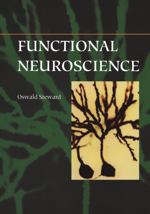 Cover image for book Functional Neuroscience