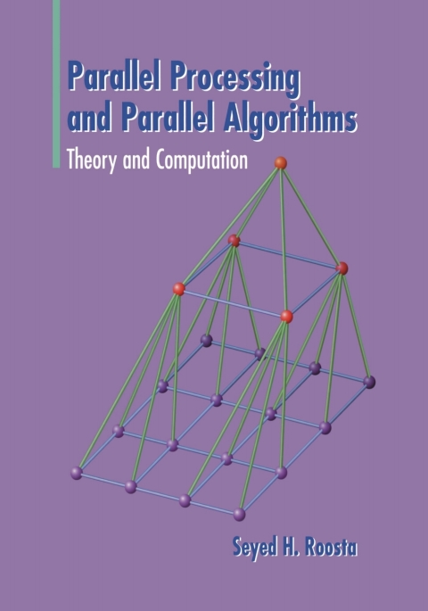 Cover image for book Parallel Processing and Parallel Algorithms