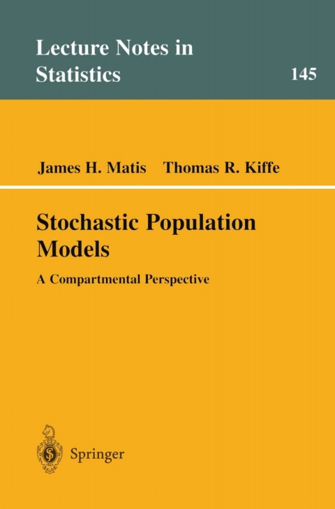 Stochastic Population Models 