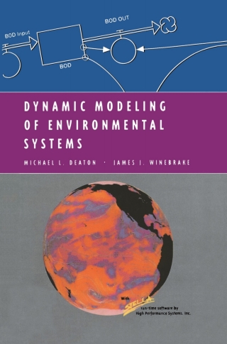 Dynamic Modeling of Environmental Systems
