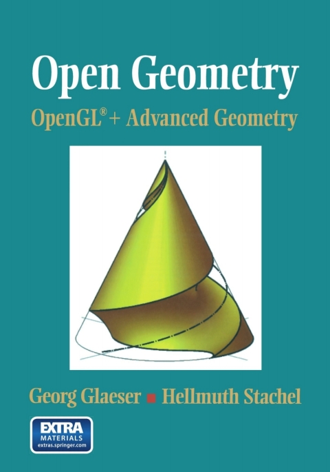 Open Geometry: OpenGLÂ® + Advanced Geometry 