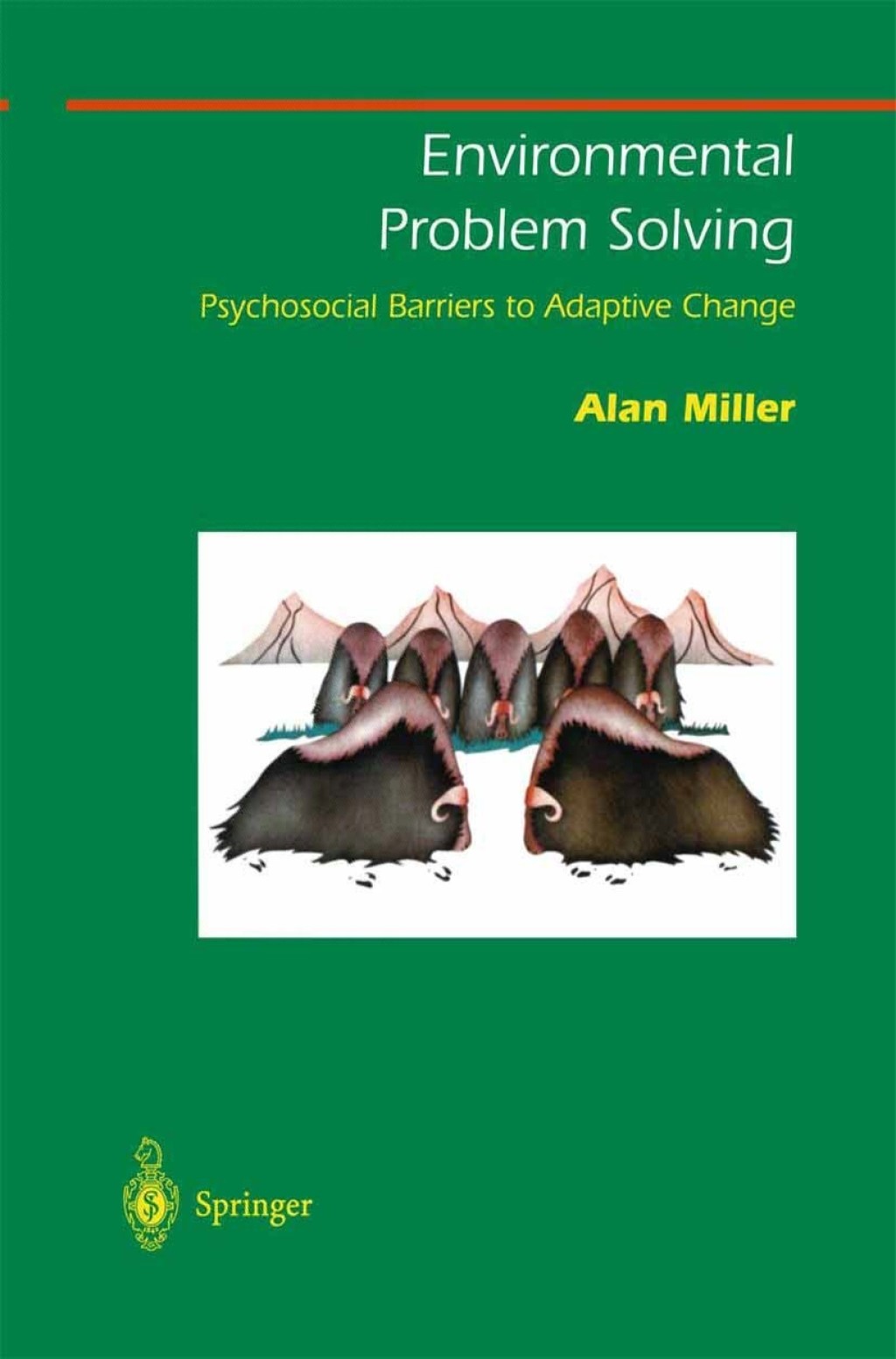 Environmental Problem Solving (eBook)
