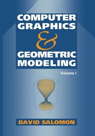Computer Graphics and Geometric Modeling