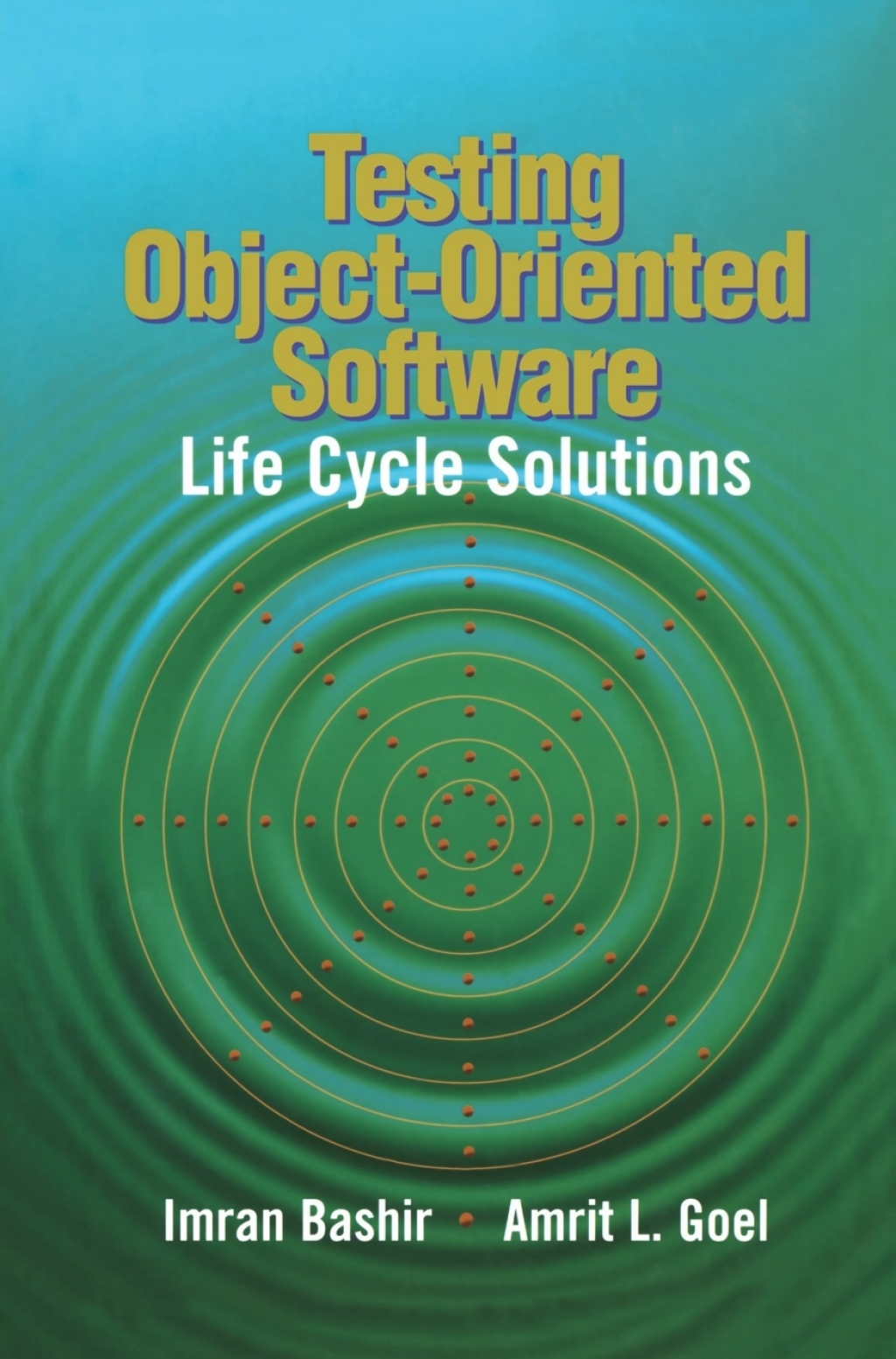 Testing Object-Oriented Software (eBook)