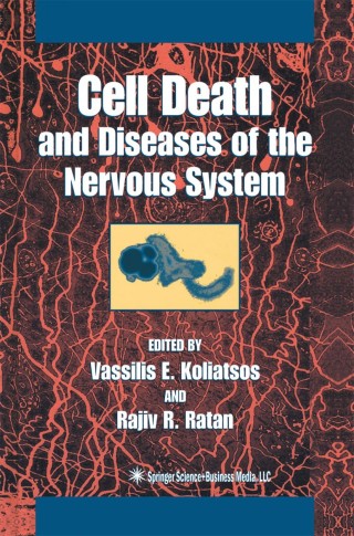 Cell Death and Diseases of the Nervous System