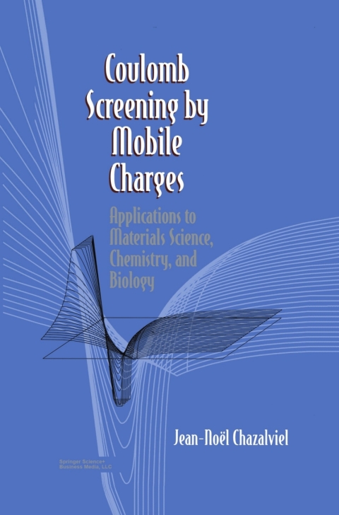 Cover image for book Coulomb Screening by Mobile Charges