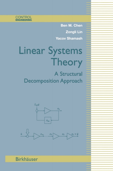 Linear Systems Theory 
