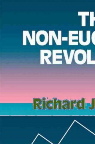 The Non-Euclidean Revolution