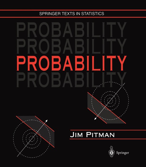 Cover image for book Probability
