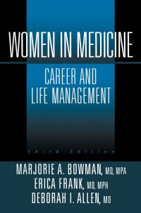 صورة الغلاف: Women in Medicine 3rd edition 9780387953090