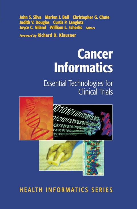 Cancer Informatics 