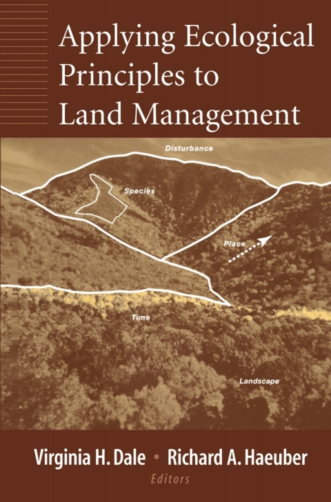Applying Ecological Principles to Land Management 