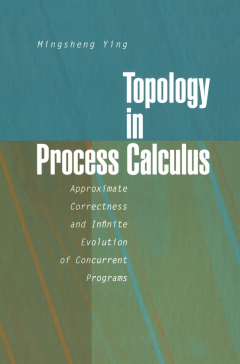 Topology in Process Calculus 