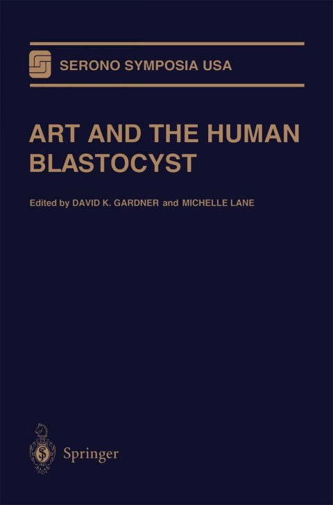 ART and the Human Blastocyst 