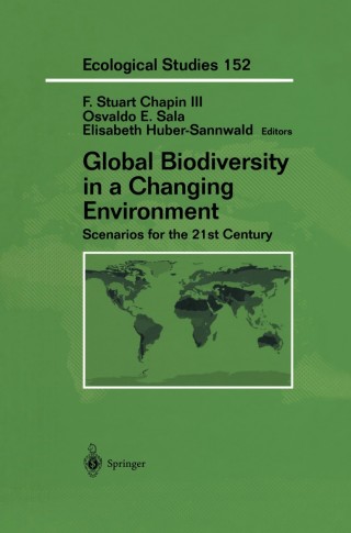 Global Biodiversity in a Changing Environment