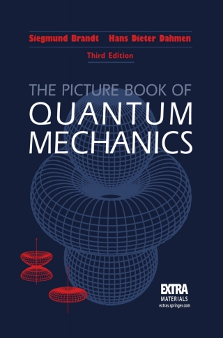 The Picture Book of Quantum Mechanics