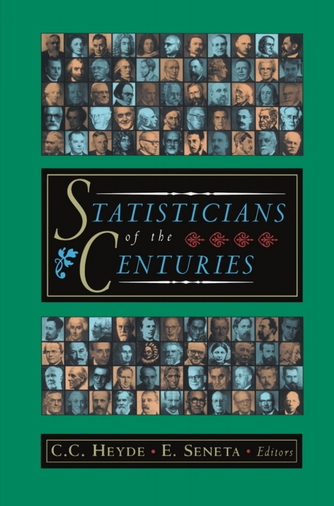 Statisticians of the Centuries 