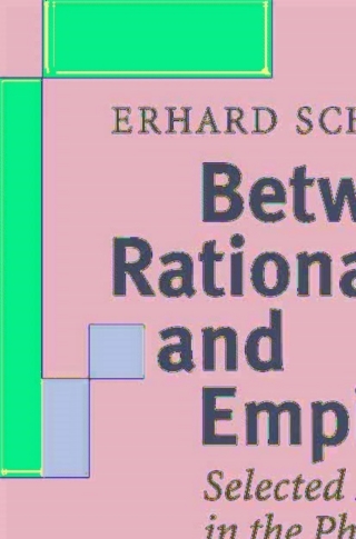 Between Rationalism and Empiricism