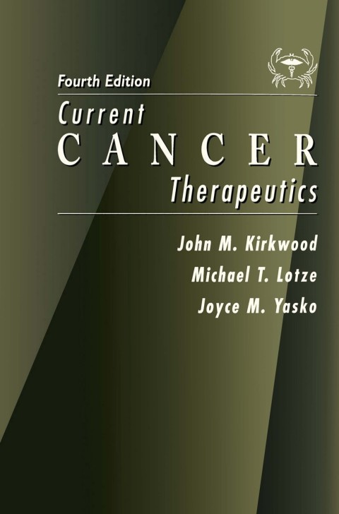 Current Cancer Therapeutics 