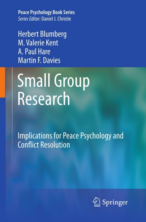 Small Group Research 