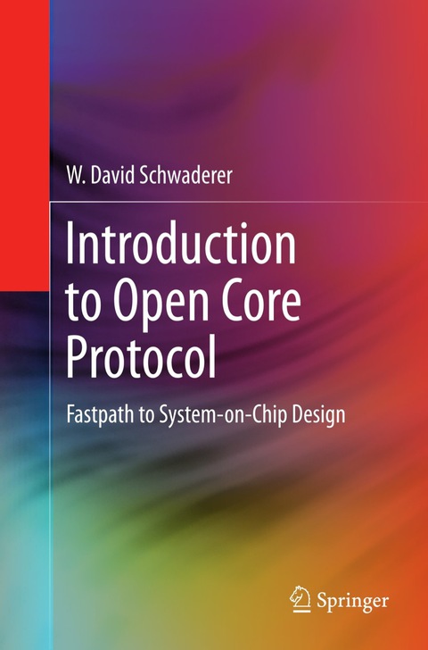 Cover image for book Introduction to Open Core Protocol
