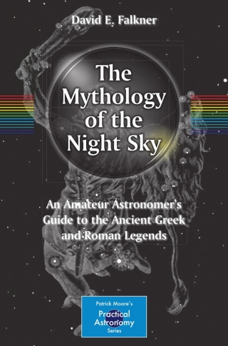 The Mythology of the Night Sky