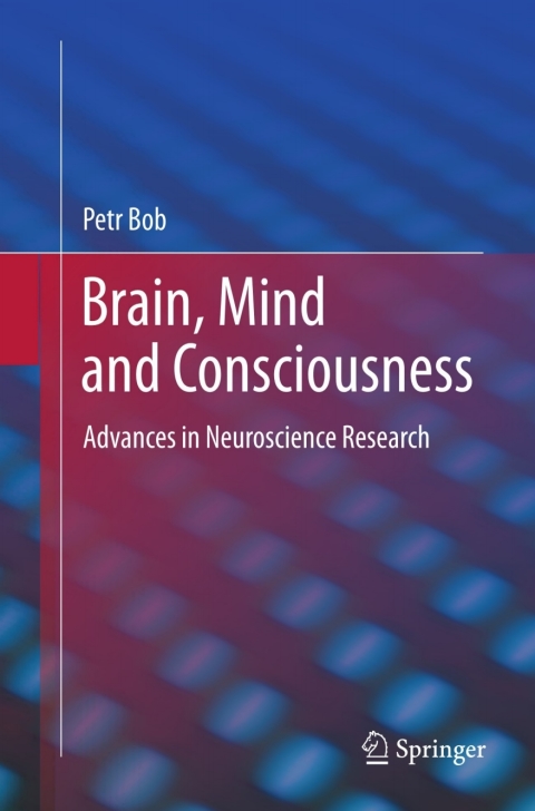 Cover image for book Brain, Mind and Consciousness