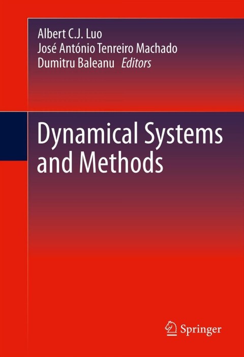Dynamical Systems and Methods 