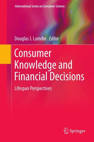 Consumer Knowledge and Financial Decisions