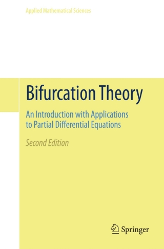 Bifurcation Theory