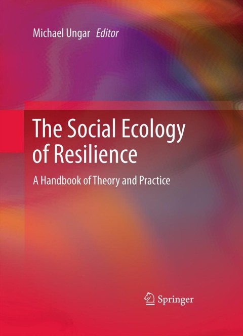 Cover image for book The Social Ecology of Resilience