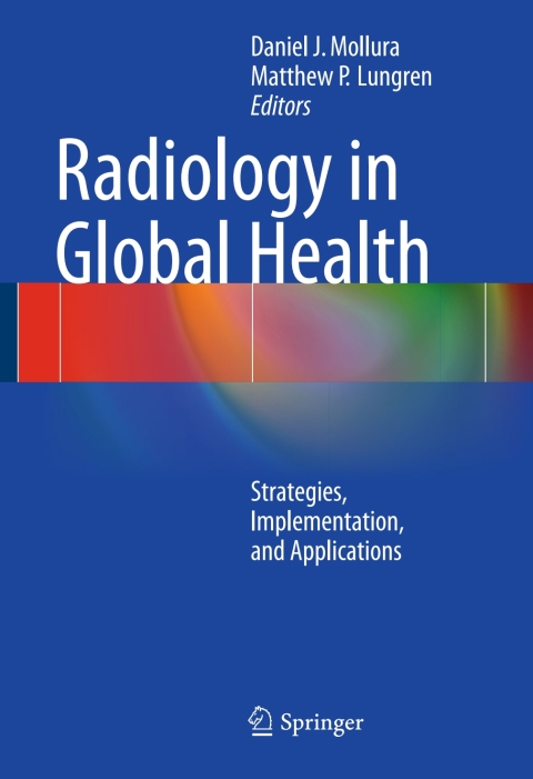 Cover image for book Radiology in Global Health