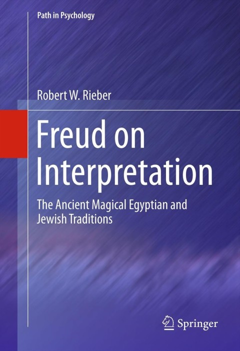 Freud on Interpretation 