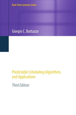 Hard Real-Time Computing Systems