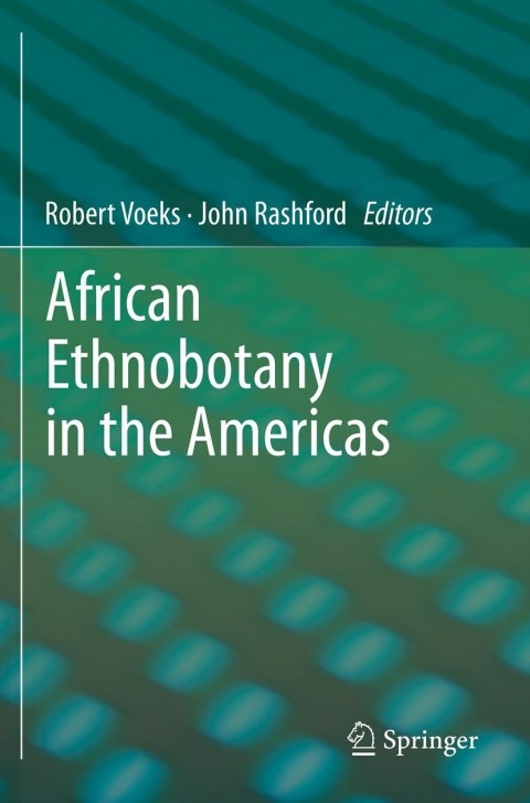 Cover image for book African Ethnobotany in the Americas