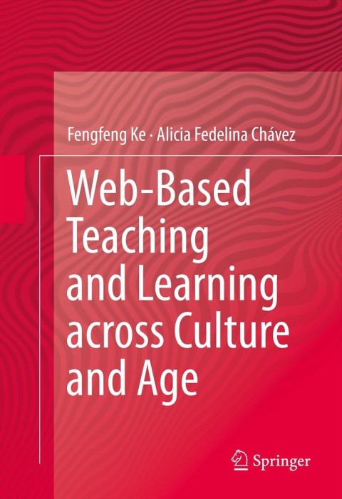 Web-Based Teaching and Learning across Culture and Age 