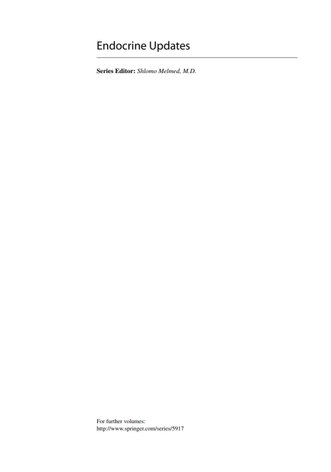 Cover image for book Thyroid Cancer