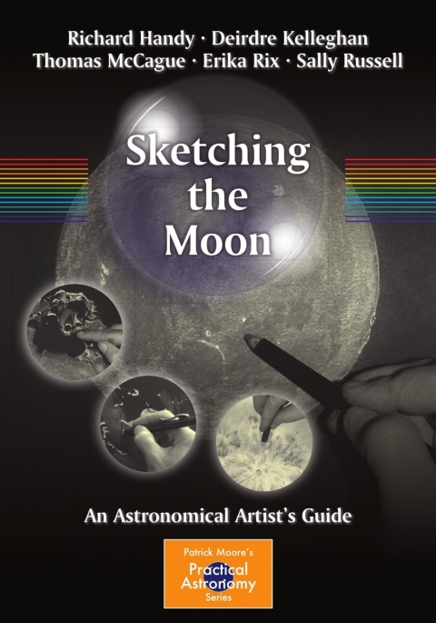 Sketching the Moon 