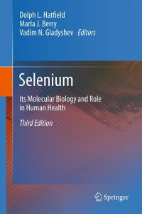Titelbild: Selenium 3rd edition 9781461410249