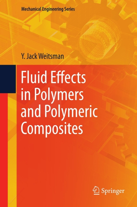 Cover image for book Fluid Effects in Polymers and Polymeric Composites