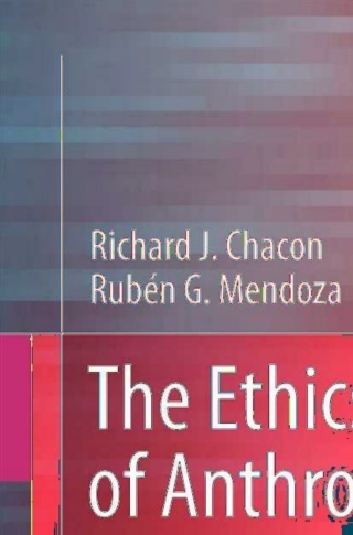 The Ethics of Anthropology and Amerindian Research