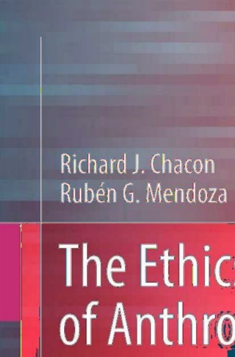 Cover image for book The Ethics of Anthropology and Amerindian Research