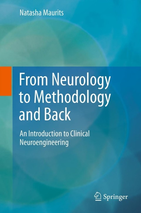 Cover image for book From Neurology to Methodology and Back